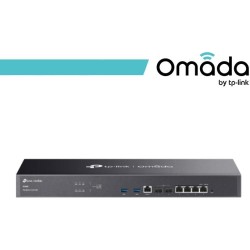 Omada SDN Hardware Controller fino a 1000 Access Points -  OC400