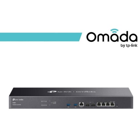 Omada SDN Hardware Controller fino a 1000 Access Points -  OC400