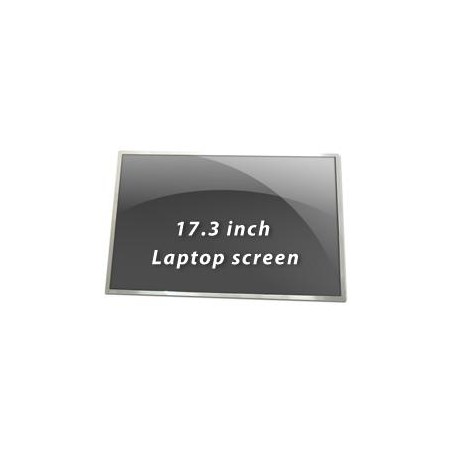 17.3 N173FGE-L23 WSVGA DISPLAY LED GLOSSY