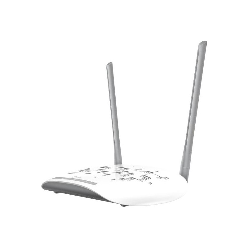 TP-Link Access Point Wireless N 300Mbps - TL-WA801N