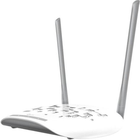 TP-Link Access Point Wireless N 300Mbps - TL-WA801N