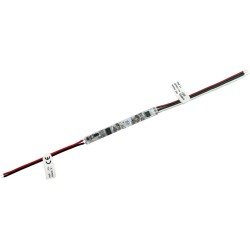 Pulsante Touch Controller LED CCT (3white), 5–24V, 2A, 2KHz PWM