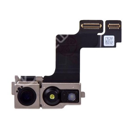 Fotocamera Rigenerata frontale per iPhone 15 Plus