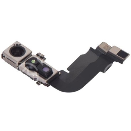 Fotocamera Rigenerata frontale per iPhone 15 Pro