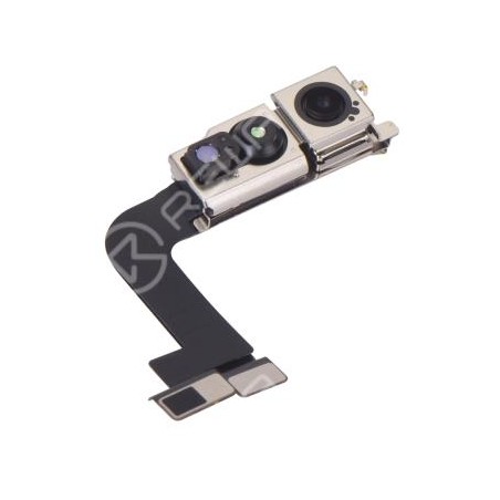 Fotocamera Rigenerata frontale per iPhone 15 Pro Max