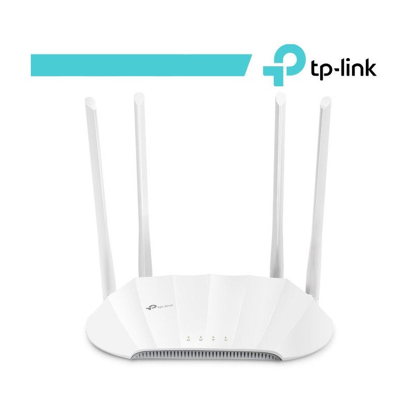 TP-Link Access Point Gigabit Wi-Fi 6 AX1800 - TL-WA1801