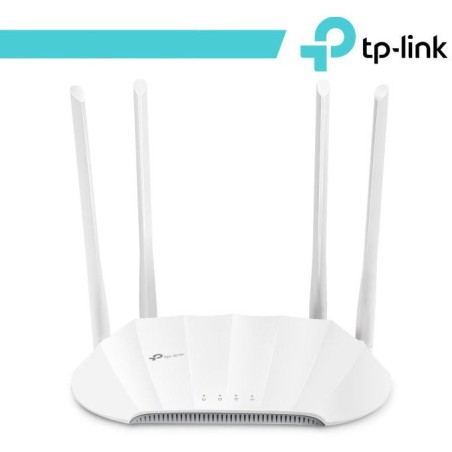 TP-Link Access Point Gigabit Wi-Fi 6 AX1800 - TL-WA1801