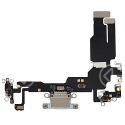 Connettore Dock porta di ricarica per iPhone 15 Blu