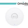 Omada Access Point Indoor Multi Gigabit Wi-Fi 6 AX5400 - EAP673