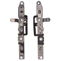 Cavo flat per volume per iPhone 15 con piastra metallica