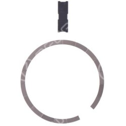 Magnete MagSafe ricarica wireless per iPhone 15 Pro/Pro Max 