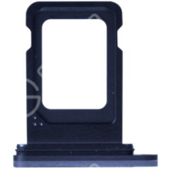 Vassoio scheda SIM per iPhone 15 Pro/15 Pro Max Blu Titanio 