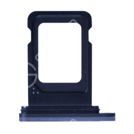 Vassoio scheda SIM per iPhone 15 Pro/15 Pro Max Blu Titanio 