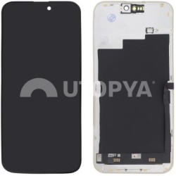 Display Schermo Completo iPhone 15 Pro Max Originale (ReLife)