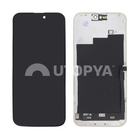 Display Schermo Completo iPhone 15 Pro Max Originale (ReLife)