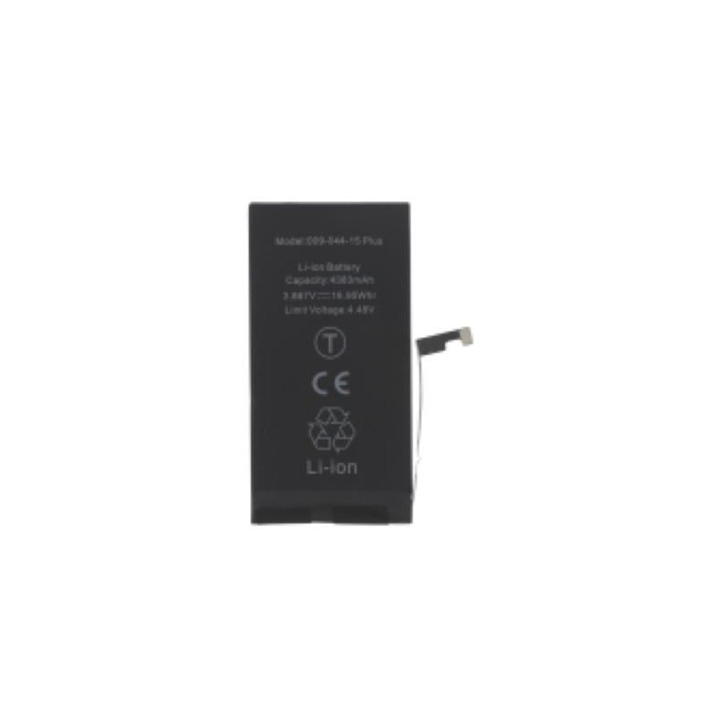 Batteria per iPhone 15 Plus Ti
