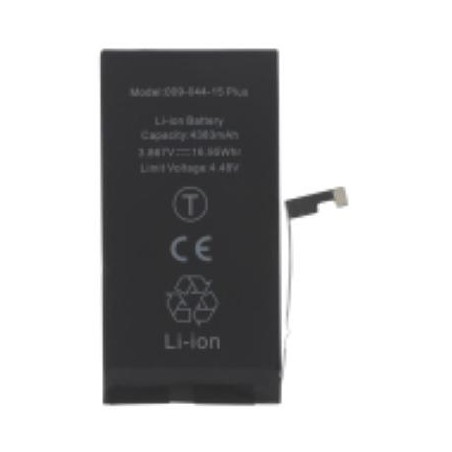 Batteria per iPhone 15 Plus Ti