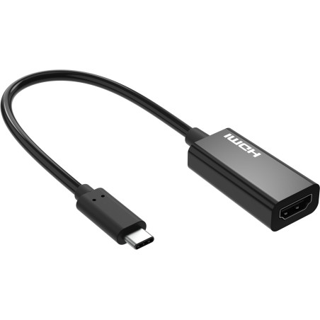 USB-C to HDMI Adapter 4K@30Hz