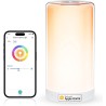 Meross Lampada da comodino a Led Wi-Fi RGBWW dimm Apple HomeKit 
