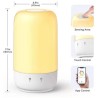 Meross Lampada da comodino a Led Mini Wi-Fi RGBWW dimm Apple HomeKit