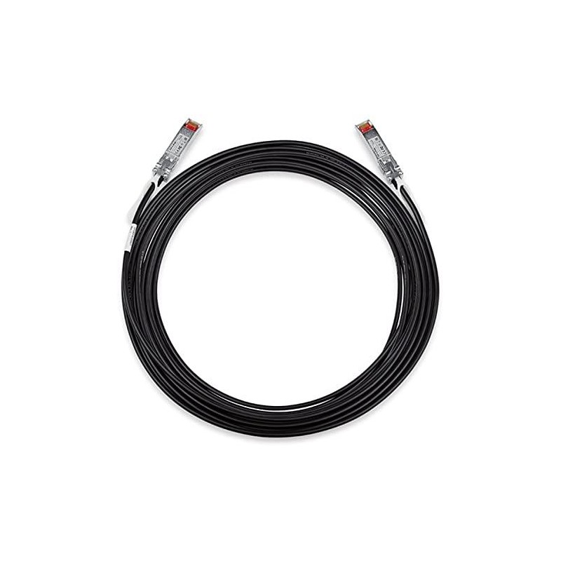 Cavo 3 metri 10Gbit 2 porte SFP+ con connettore TXC432-CU3M