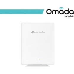 Omada AX1800 Wi-Fi 6 Desktop GPON Access Point - EAP610GP-Desktop