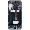 LCD Service Pack Samsung S906B Galaxy S22+ Green