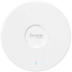 Omada  BE12000 Ceiling Mount Tri-Band Wi-Fi 7 Access Point