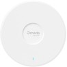 Omada  BE12000 Ceiling Mount Tri-Band Wi-Fi 7 Access Point