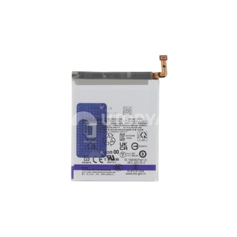 Batteria Galaxy S24 Ultra (S928B)