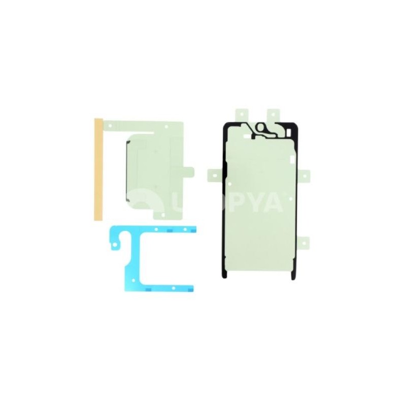 Kit adesivi per display Galaxy S24 (S921B)