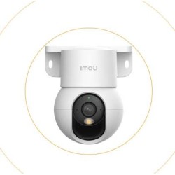 Imou Telecamera Wi-Fi Ranger mini 3K 5MP ottica fissa 3.6mm 