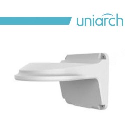 Staffa da parete indoor per UNIVIEW IPC32XS -E- L e  IPCT1XX - TR-WM03-D-IN