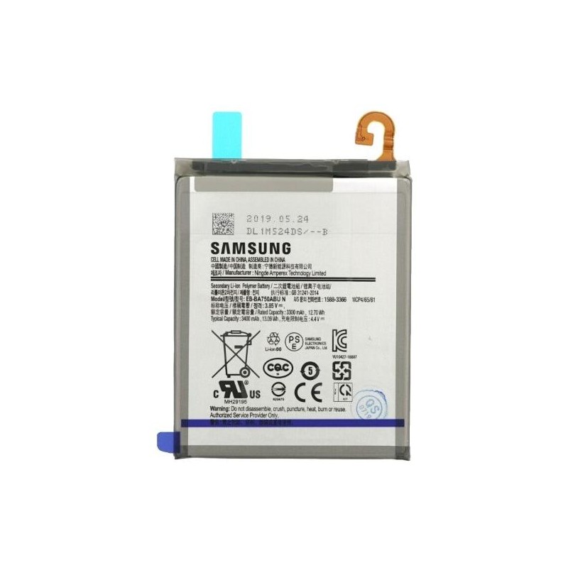 Batteria Samsung A10 GH82-18689A SM-A105F EB-BA750