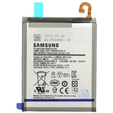 Batteria Samsung A10 GH82-18689A SM-A105F EB-BA750