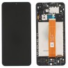 LCD Samsung A125F Galaxy A12 GH82-24490A Service Pack