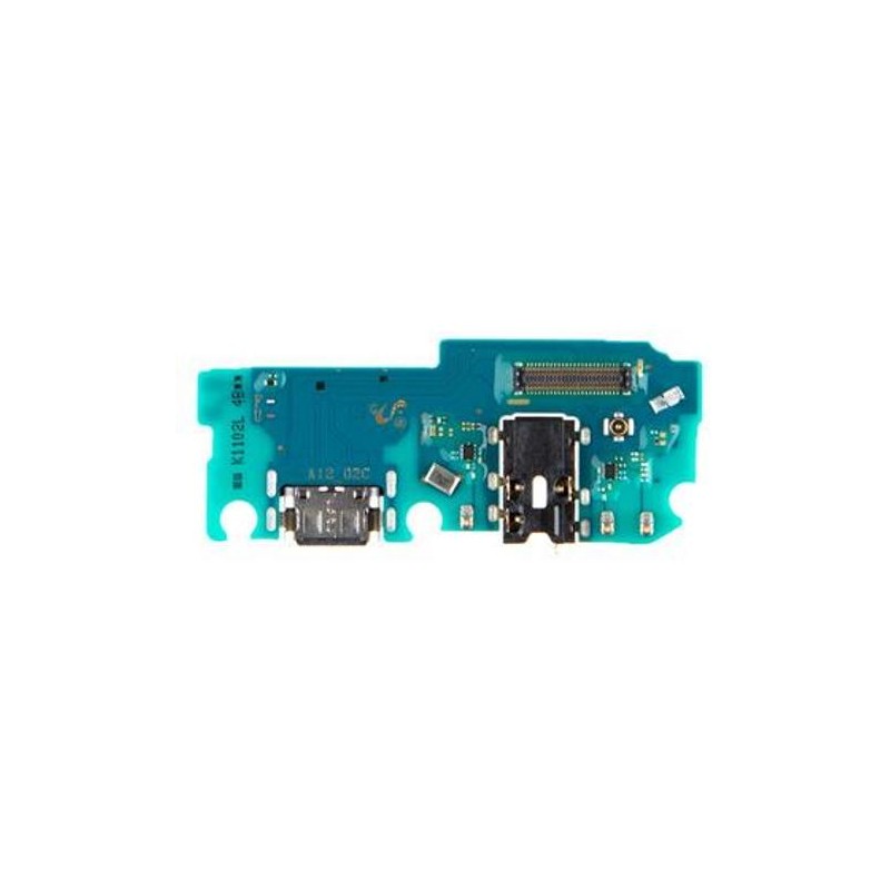 Samsung A125F Galaxy A12 Board Charging Connector