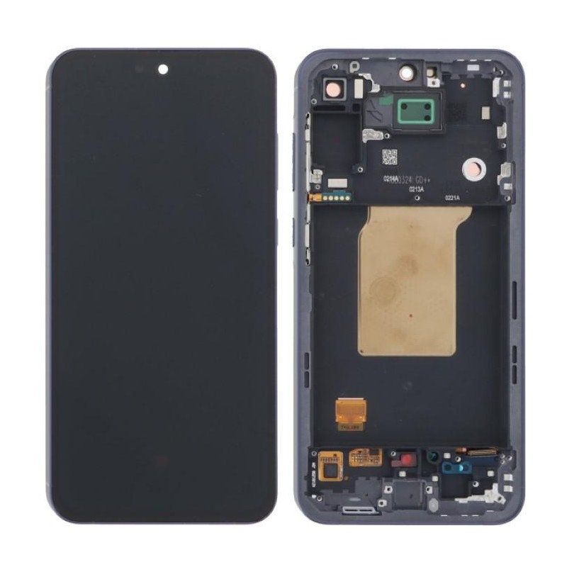 LCD display Samsung A556 Galaxy A55 5G GH82-34305A Service Pack