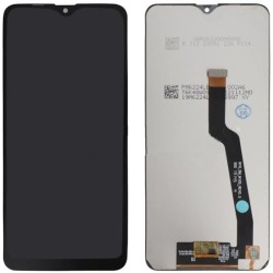 Display Samsung Galaxy A10 A105F/FN senza telaio