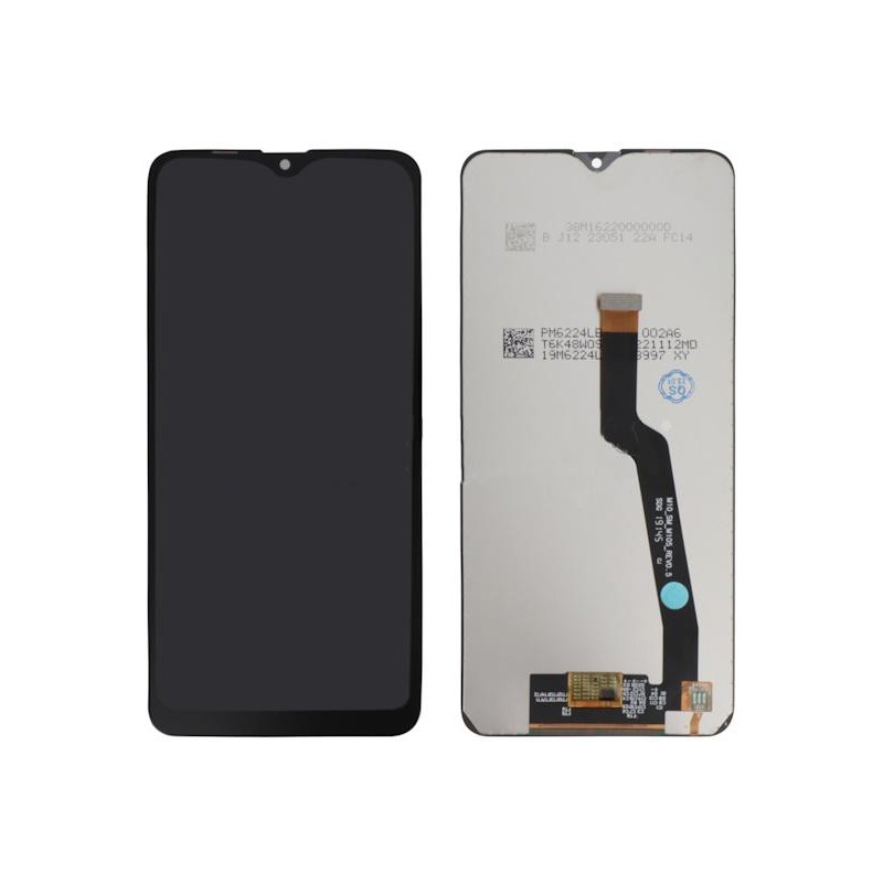 Display Samsung Galaxy A10 A105F/FN senza telaio