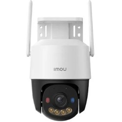 Imou Telecamera Cruiser SC 3K PTZ IP/Wi-Fi Full-color 5MP Red&Blue light