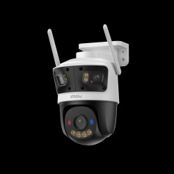 Imou Telecamera Cruiser triple P&T 11Mp - HD 3+3+5 Mp 