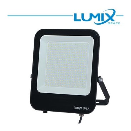Faretto led da Esterno 200w - IP65 120° 4000K