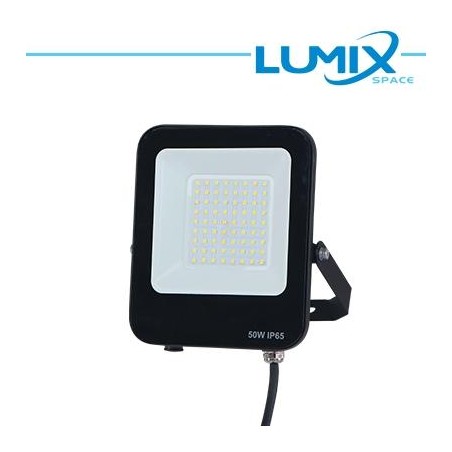 Faretto led da Esterno 50w - IP65 120° 6500K