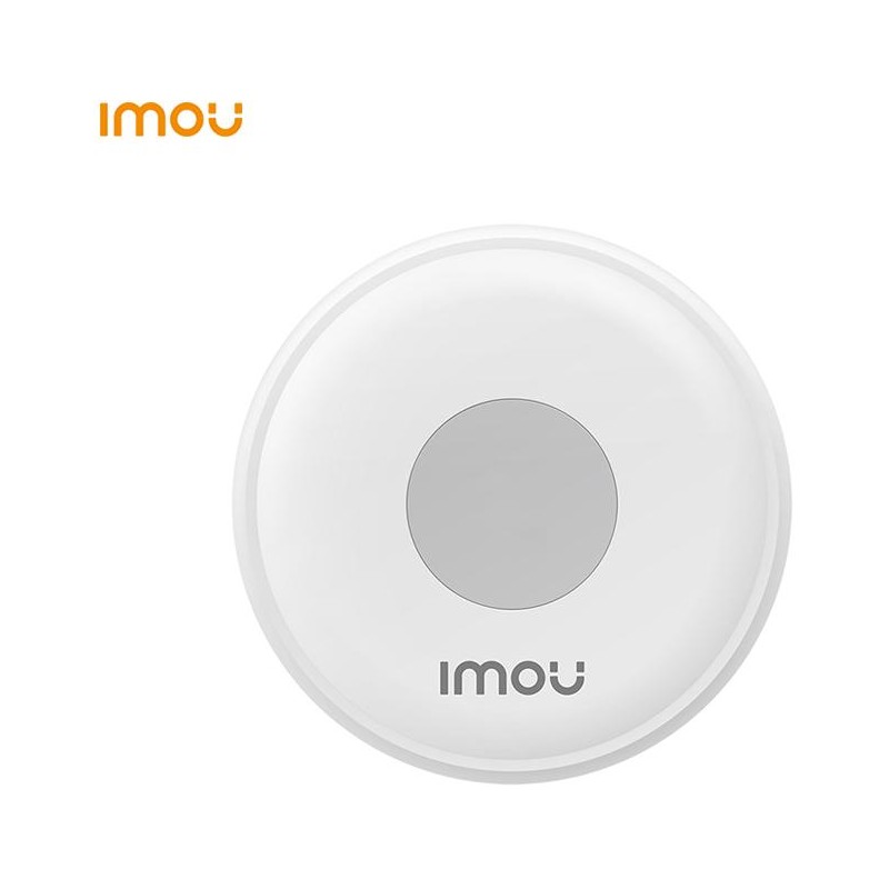 Imou Pulsante SOS / Automazioni scenari Zigbee