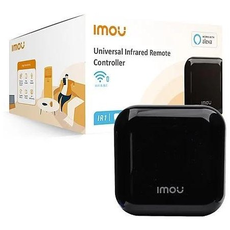 Imou Controller IR Infrarossi Smart Aria Condizionata