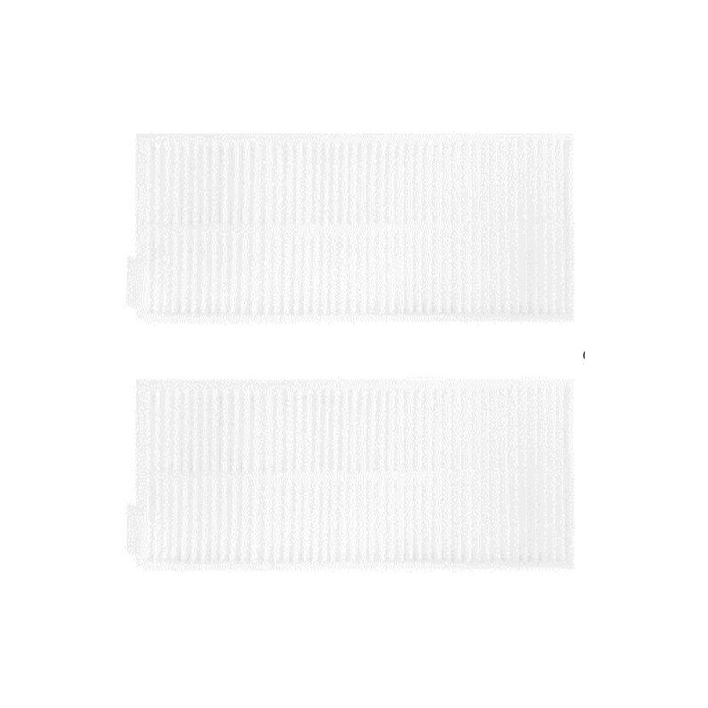 Imou Ricambi Filtri HEPA . Confezione da 2 pezzi