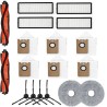 RV3 series accessory kit