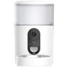 IMOU Dispenser Smart di cibo per animali 4L con telecamera FISH EYE