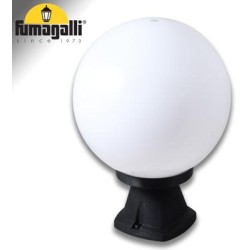 DISMA/G250 NERO OPALE E27